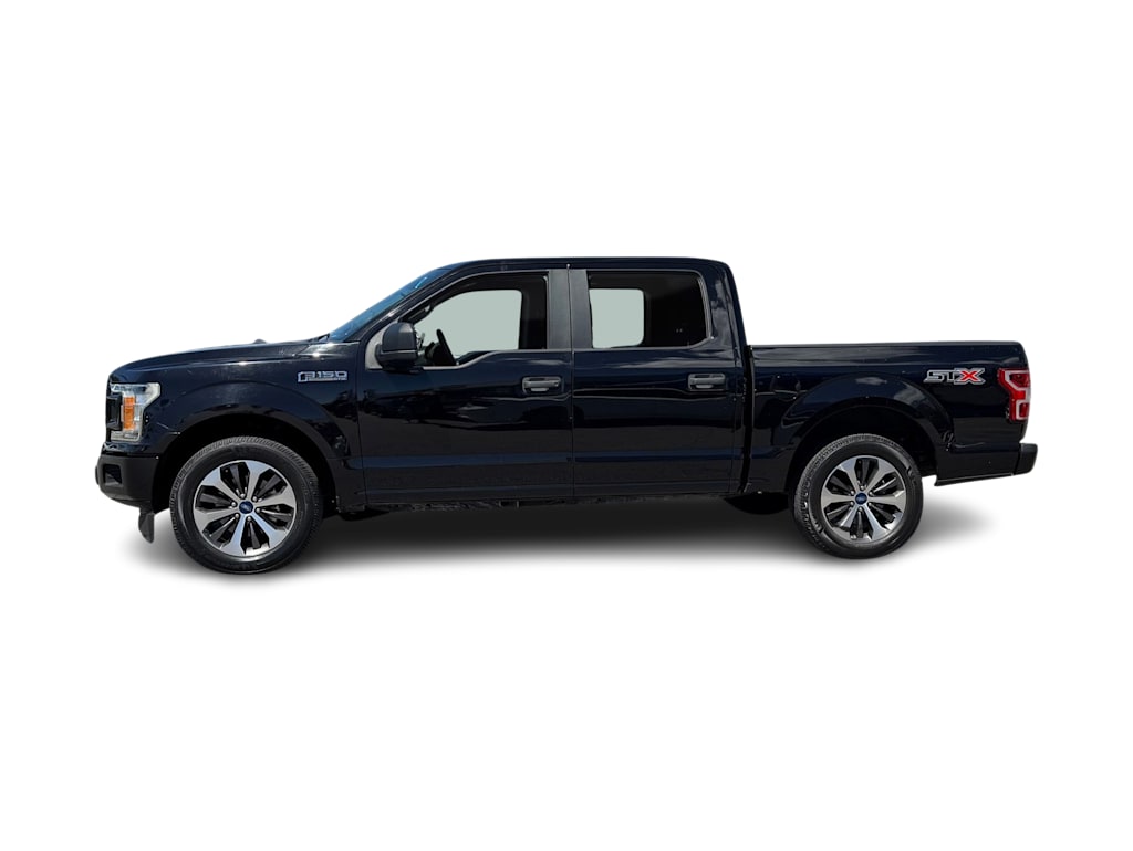 Thumbnail: 2019 Ford F-150 - 3
