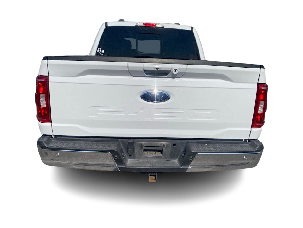Thumbnail: 2021 Ford F-150 - 5