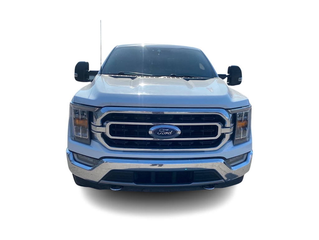 Thumbnail: 2021 Ford F-150 - 6