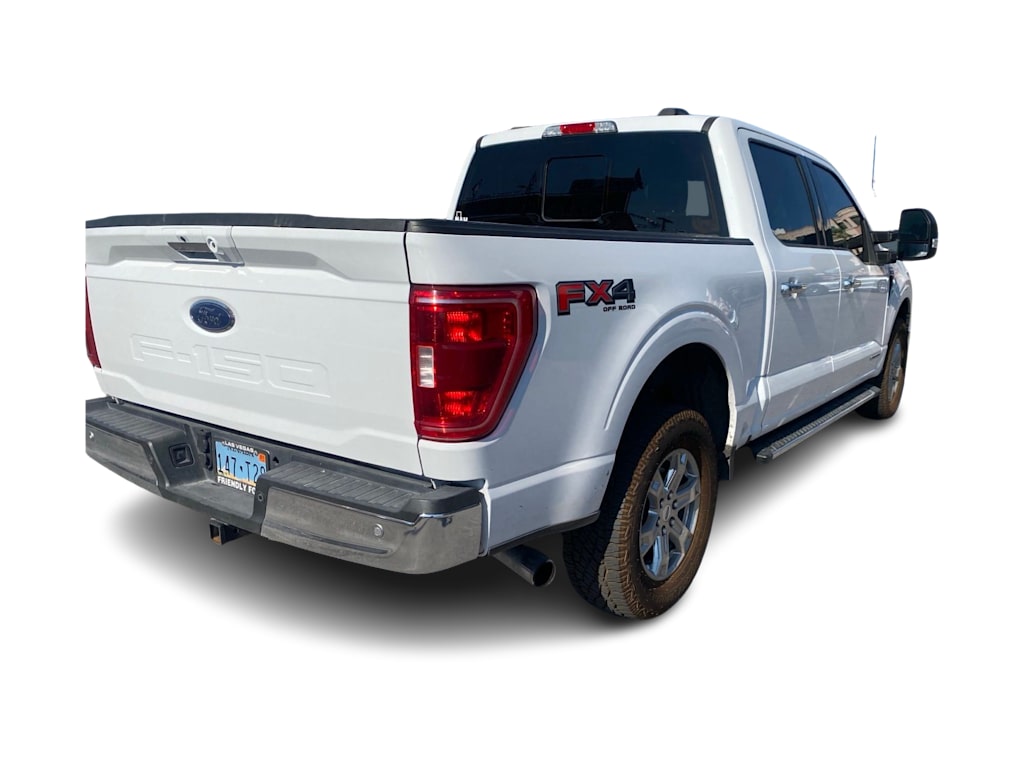 Thumbnail: 2021 Ford F-150 - 14