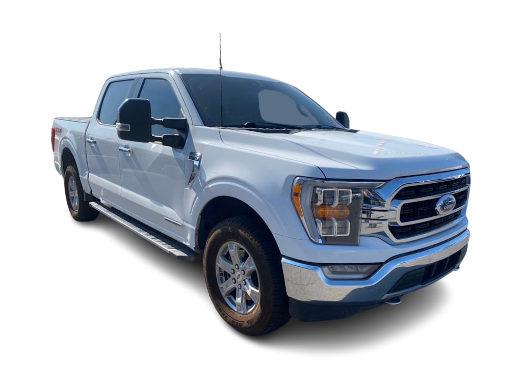 Thumbnail: 2021 Ford F-150 - 12