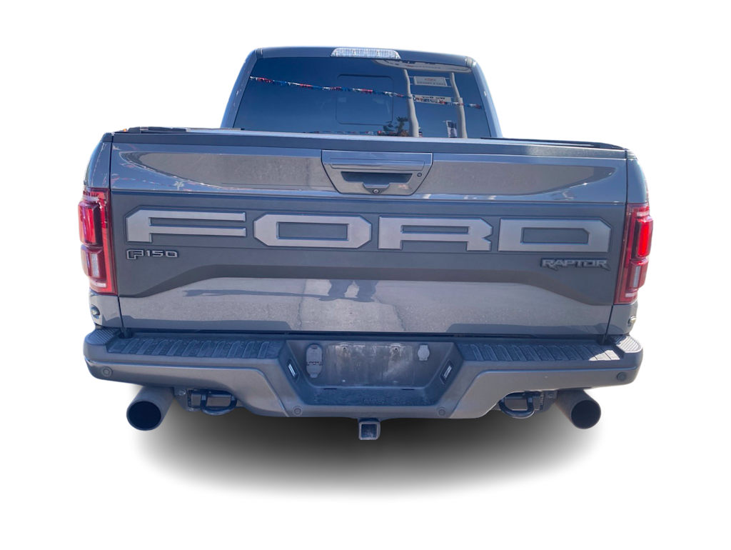 Thumbnail: 2020 Ford F-150 - 5