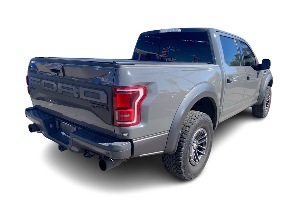 Thumbnail: 2020 Ford F-150 - 14