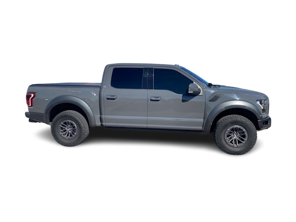 Thumbnail: 2020 Ford F-150 - 13