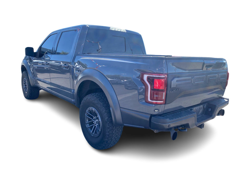 Thumbnail: 2020 Ford F-150 - 4