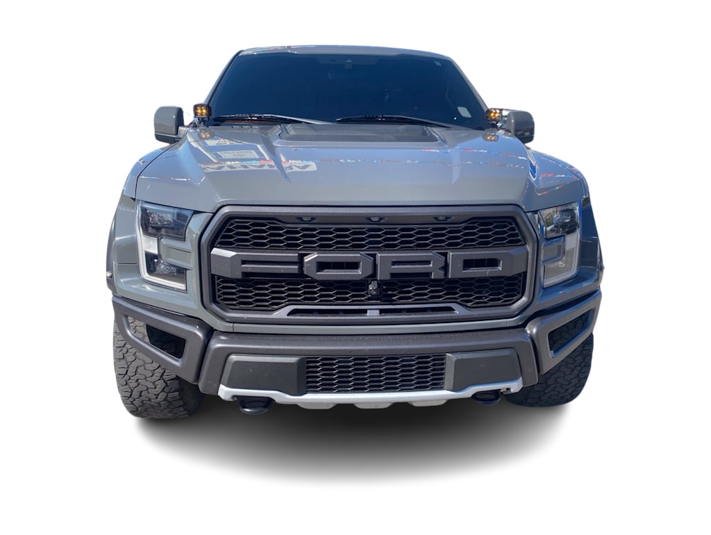 Thumbnail: 2020 Ford F-150 - 6