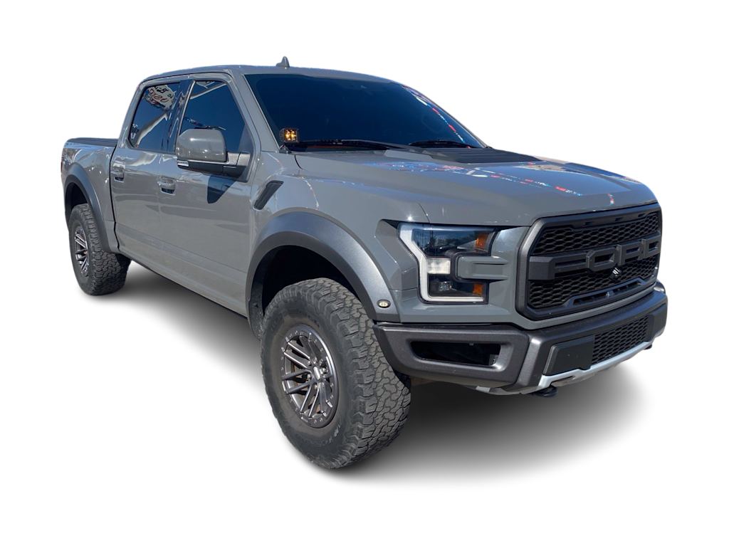 Thumbnail: 2020 Ford F-150 - 12