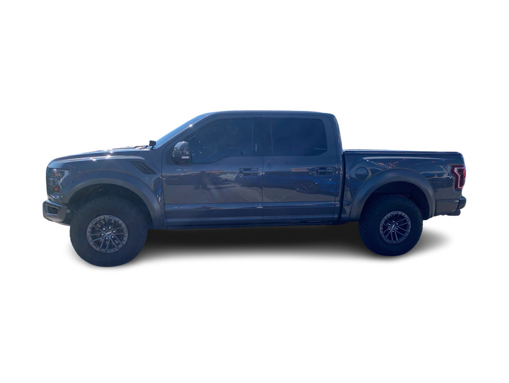 Thumbnail: 2020 Ford F-150 - 3