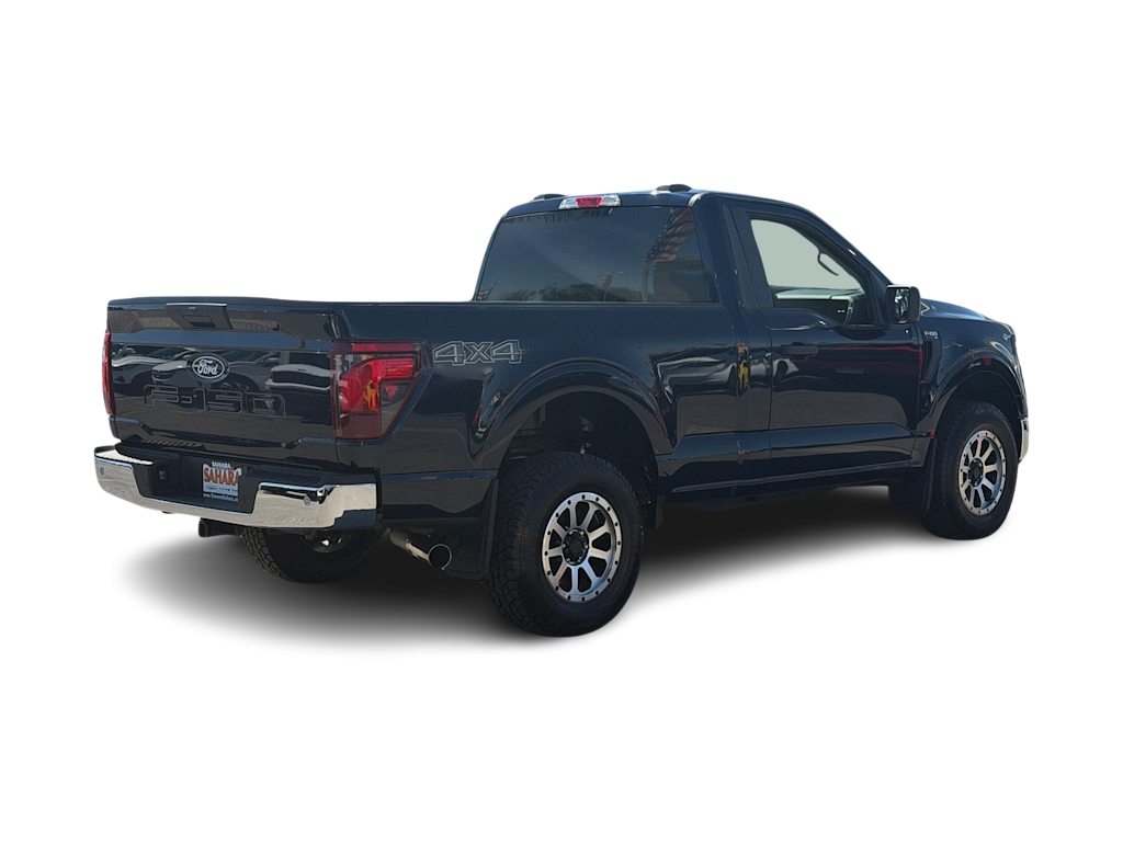 Thumbnail: 2024 Ford F-150 - 17