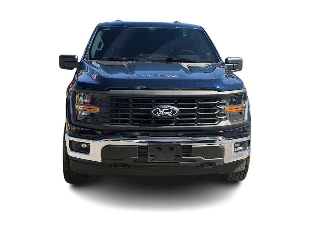 Thumbnail: 2024 Ford F-150 - 5
