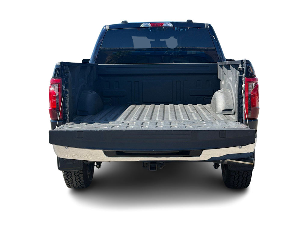 Thumbnail: 2024 Ford F-150 - 14