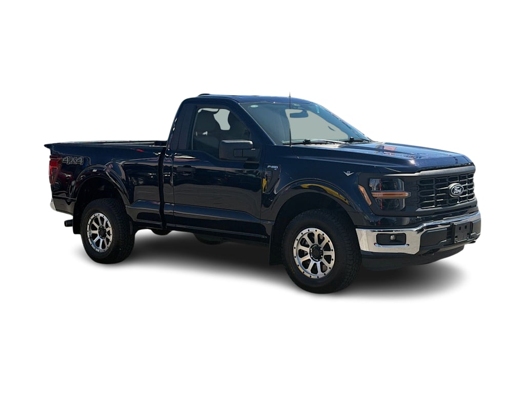 Thumbnail: 2024 Ford F-150 - 19
