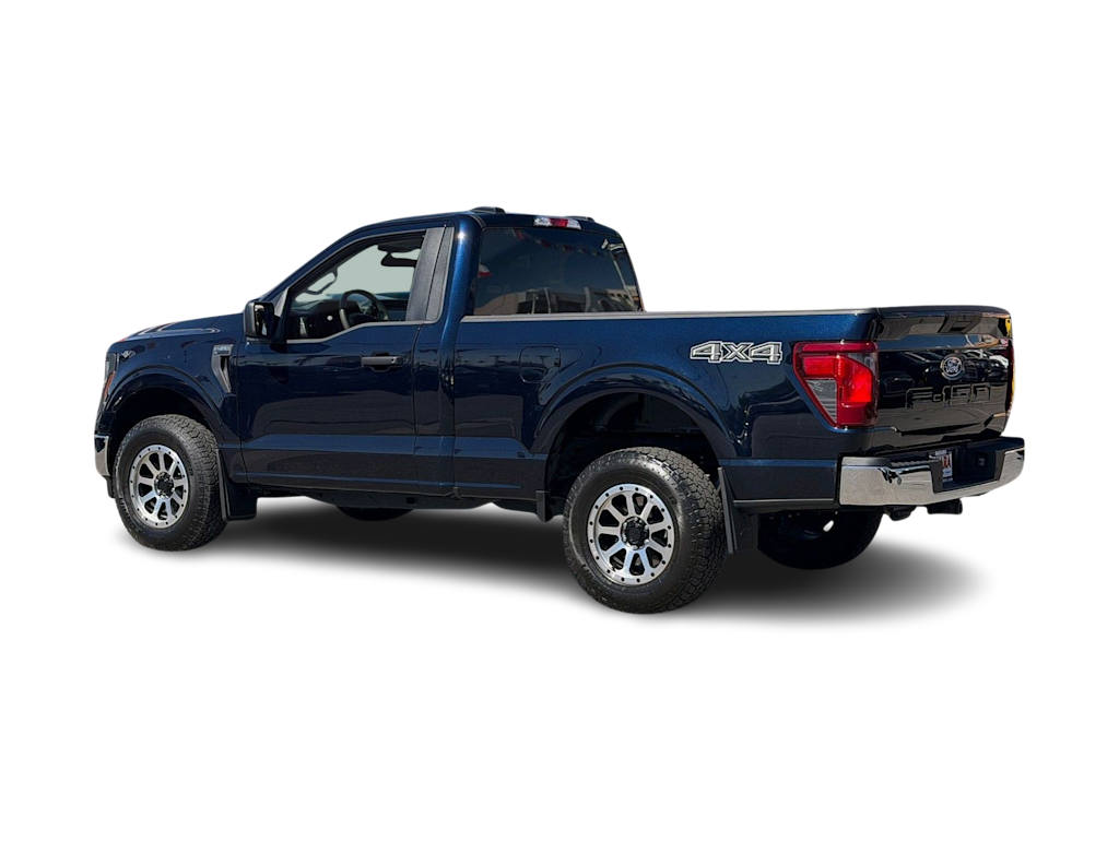 Thumbnail: 2024 Ford F-150 - 3
