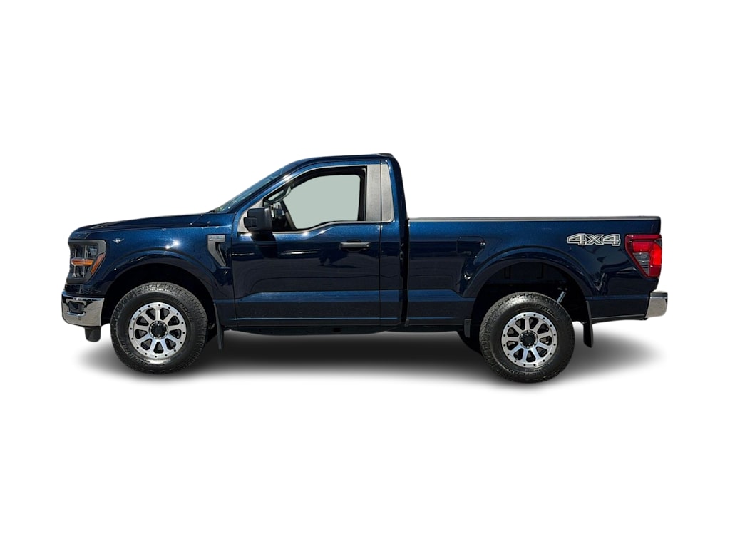 Thumbnail: 2024 Ford F-150 - 2