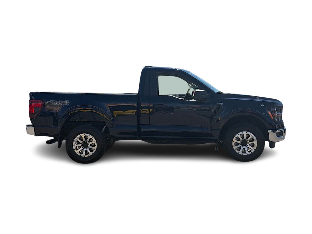 Thumbnail: 2024 Ford F-150 - 18