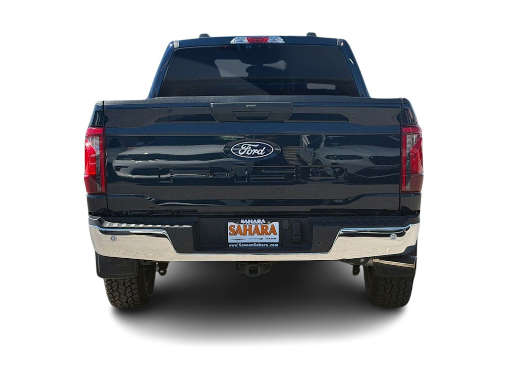 Thumbnail: 2024 Ford F-150 - 4