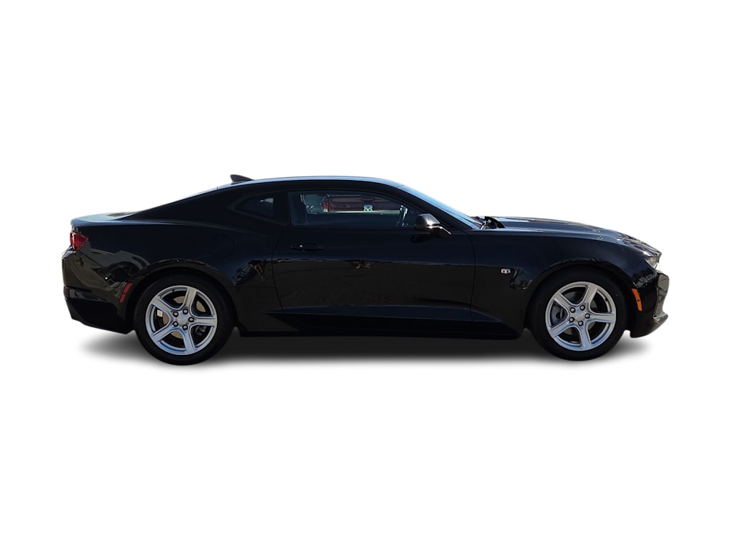 Thumbnail: 2023 Chevrolet Camaro - 23