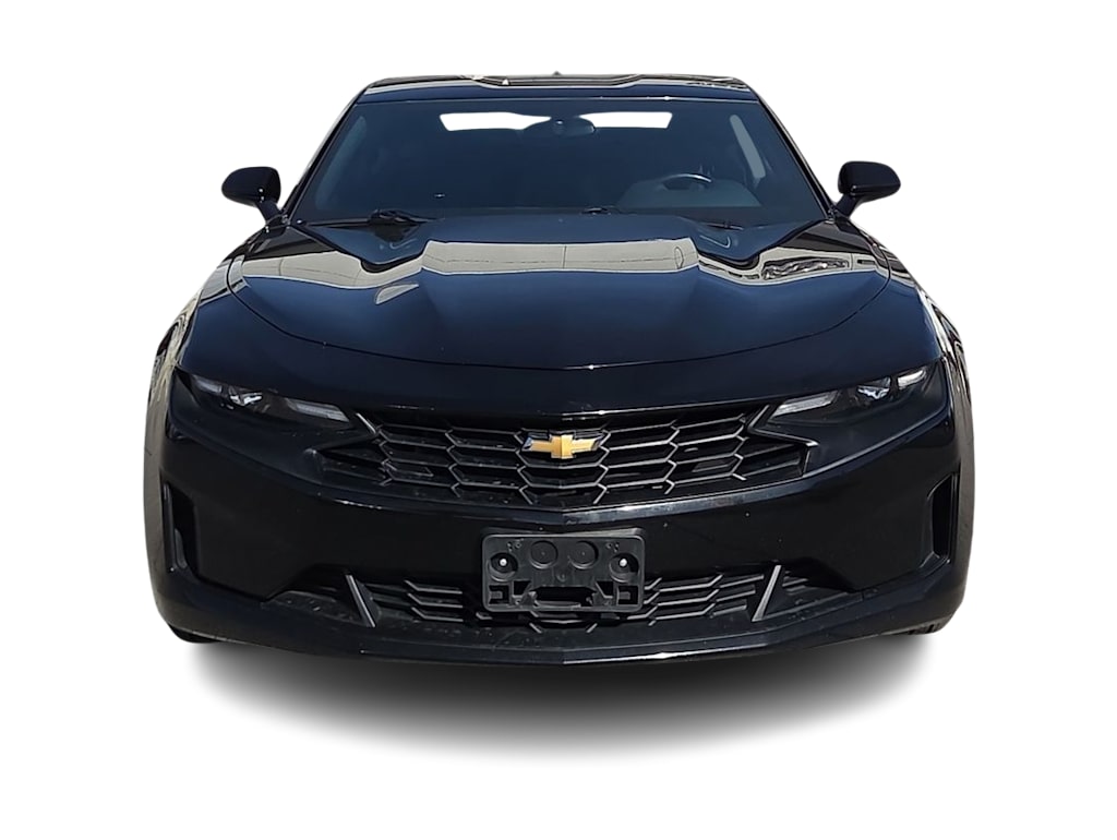 Thumbnail: 2023 Chevrolet Camaro - 6