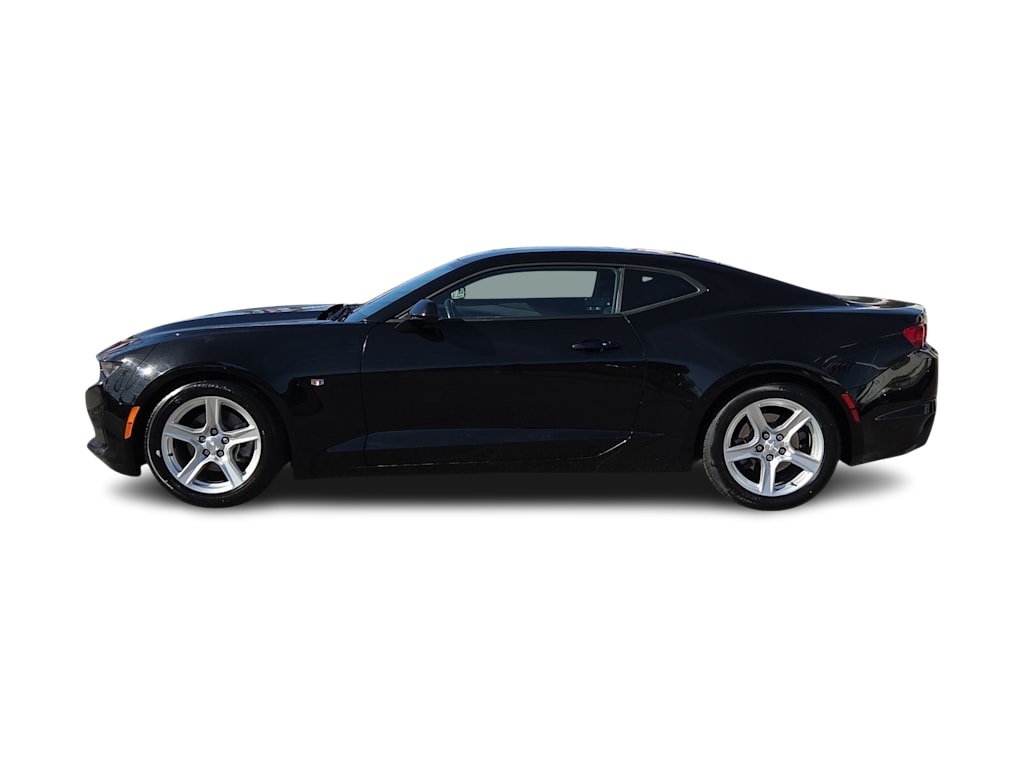 Thumbnail: 2023 Chevrolet Camaro - 3