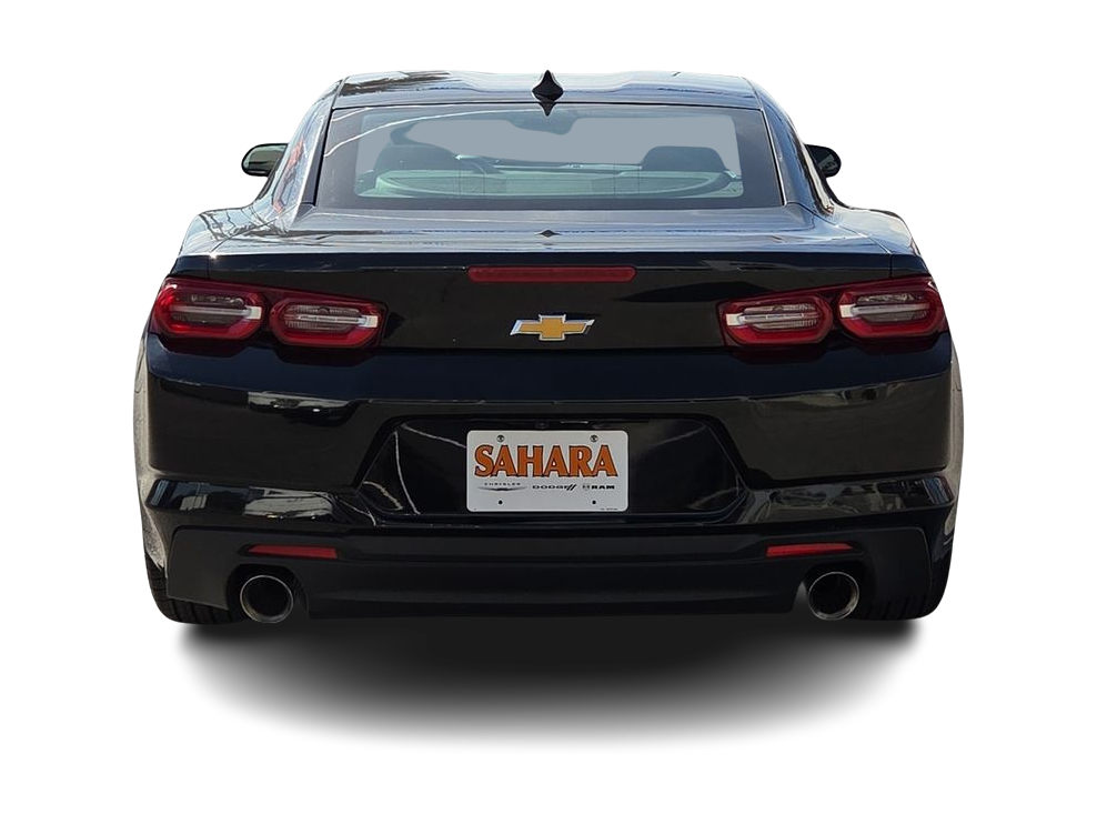 Thumbnail: 2023 Chevrolet Camaro - 5