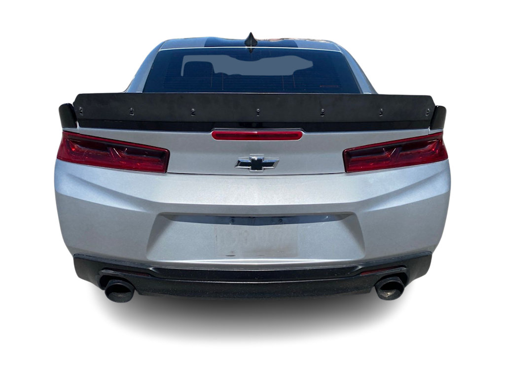 Thumbnail: 2018 Chevrolet Camaro - 5
