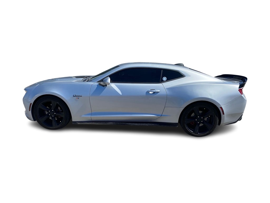 Thumbnail: 2018 Chevrolet Camaro - 3