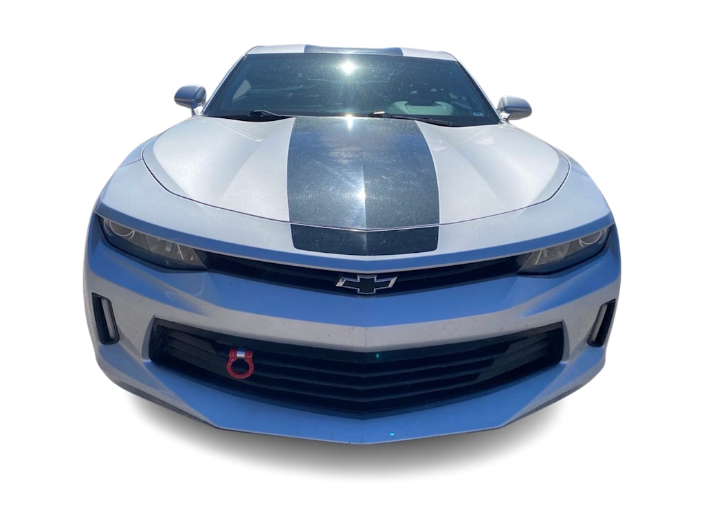 Thumbnail: 2018 Chevrolet Camaro - 6