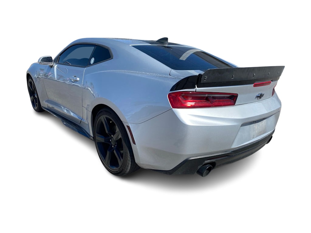 Thumbnail: 2018 Chevrolet Camaro - 4