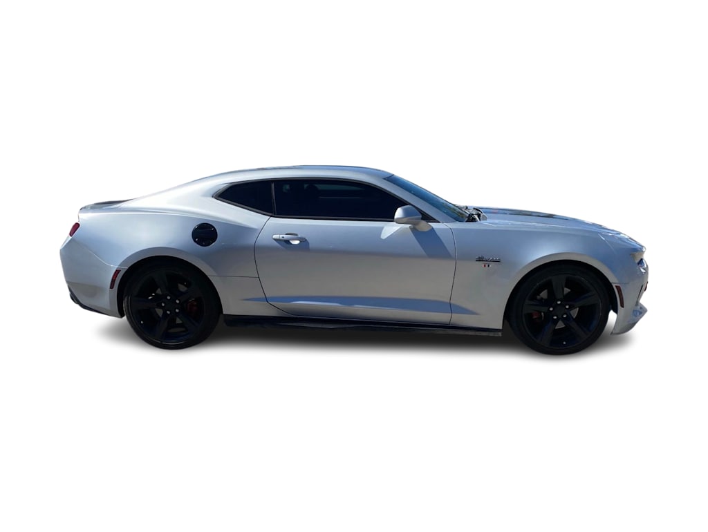 Thumbnail: 2018 Chevrolet Camaro - 13
