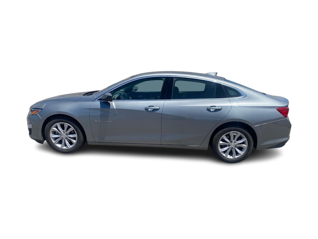 Thumbnail: 2024 Chevrolet Malibu - 3
