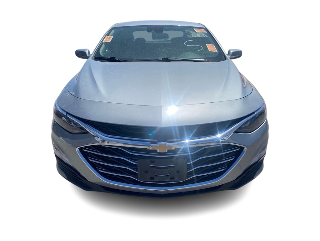 Thumbnail: 2024 Chevrolet Malibu - 6
