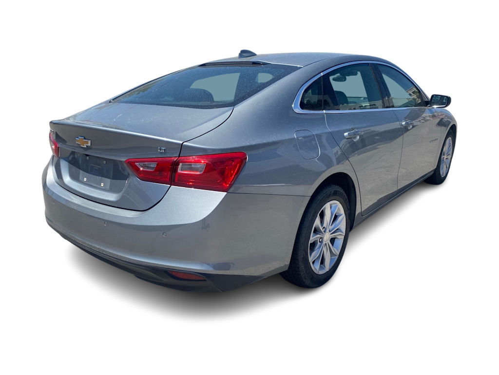 Thumbnail: 2024 Chevrolet Malibu - 14