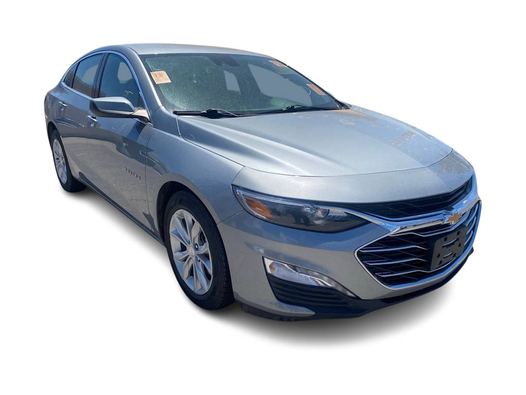 Thumbnail: 2024 Chevrolet Malibu - 12
