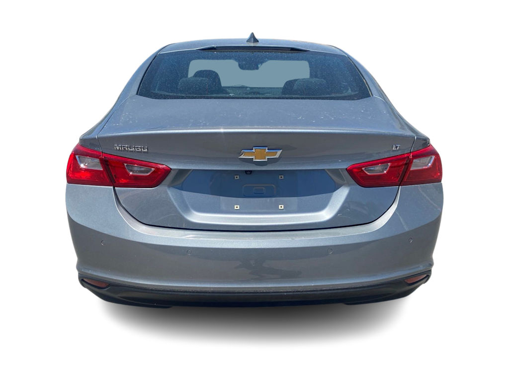 Thumbnail: 2024 Chevrolet Malibu - 5