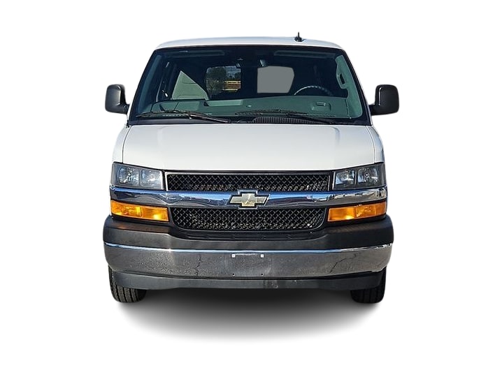 2020 Chevrolet Express 3500 17