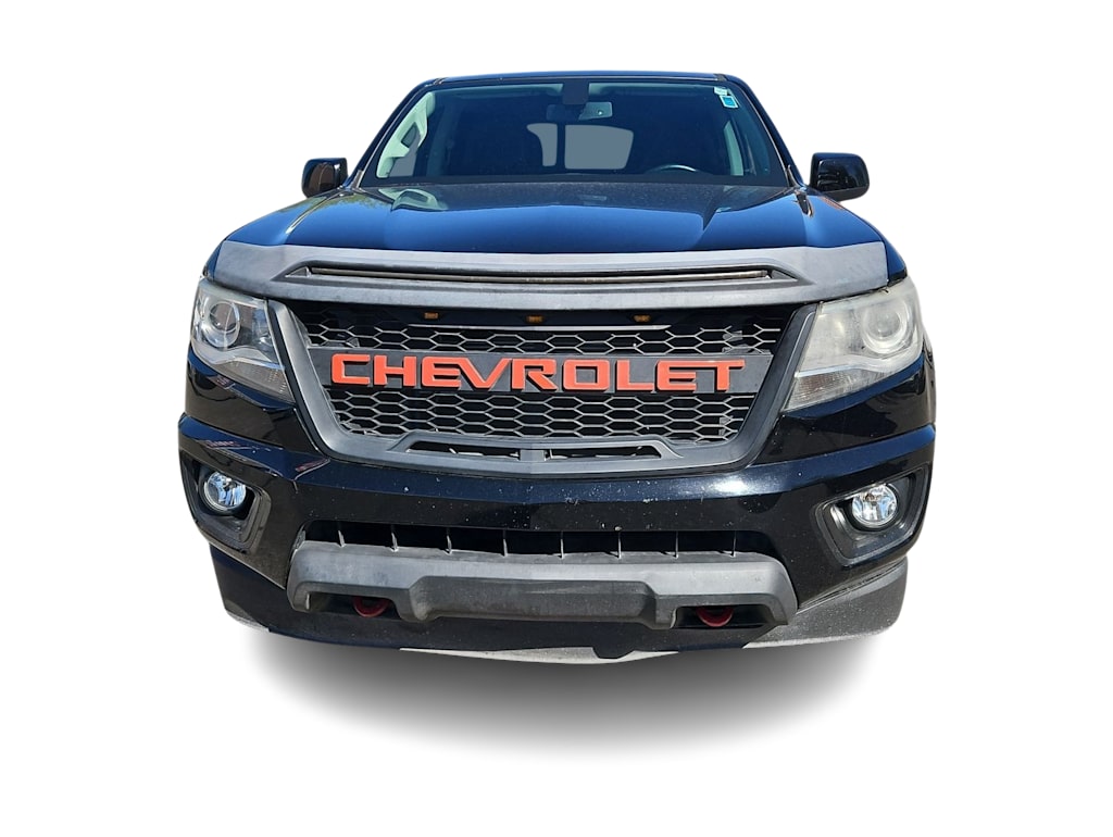 Thumbnail: 2019 Chevrolet Colorado - 6