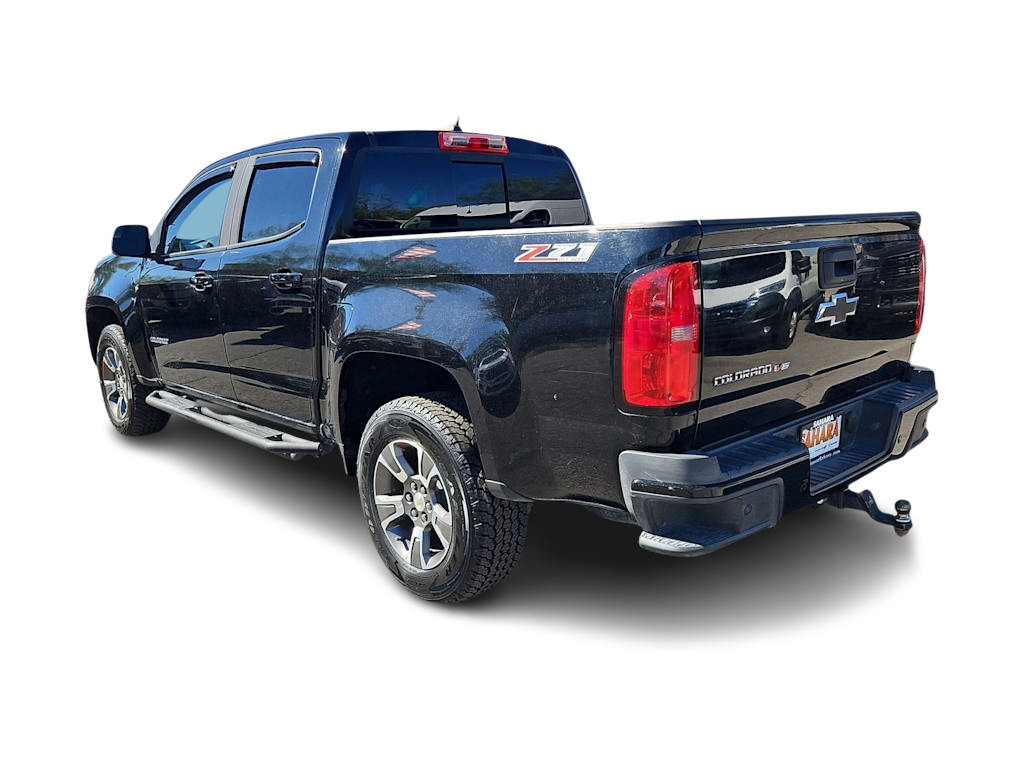 Thumbnail: 2019 Chevrolet Colorado - 4