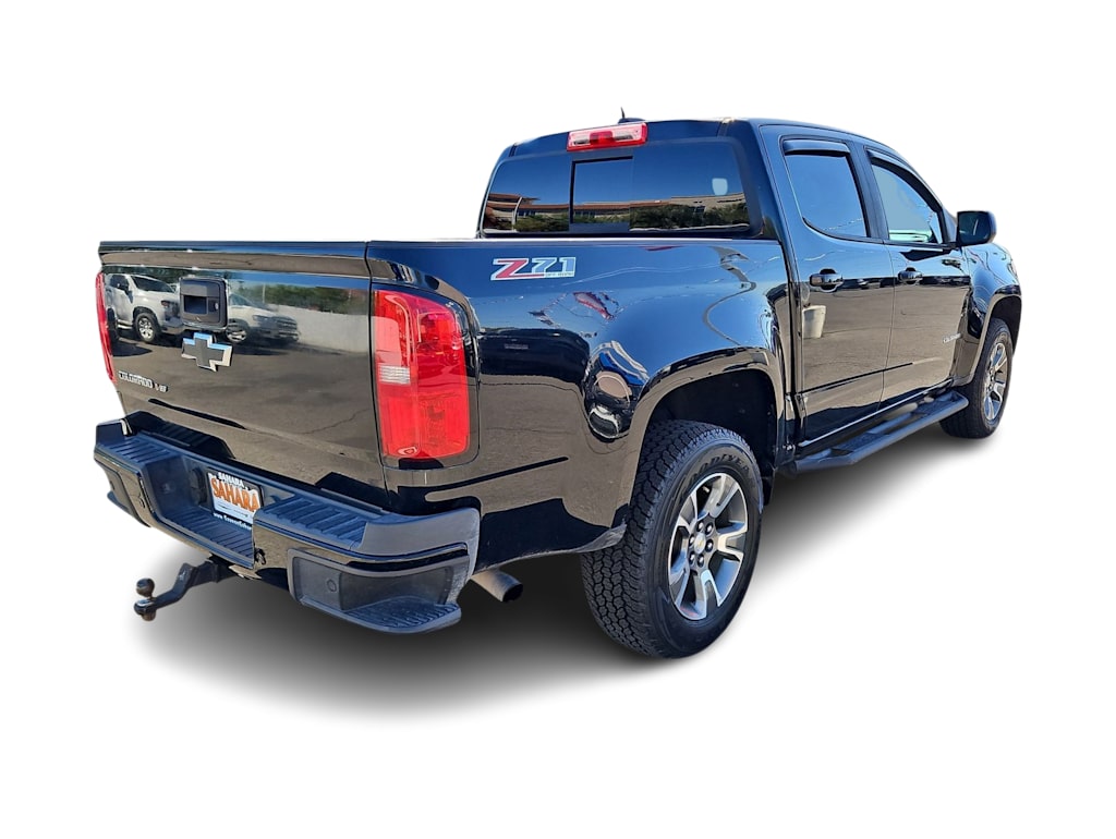 Thumbnail: 2019 Chevrolet Colorado - 22