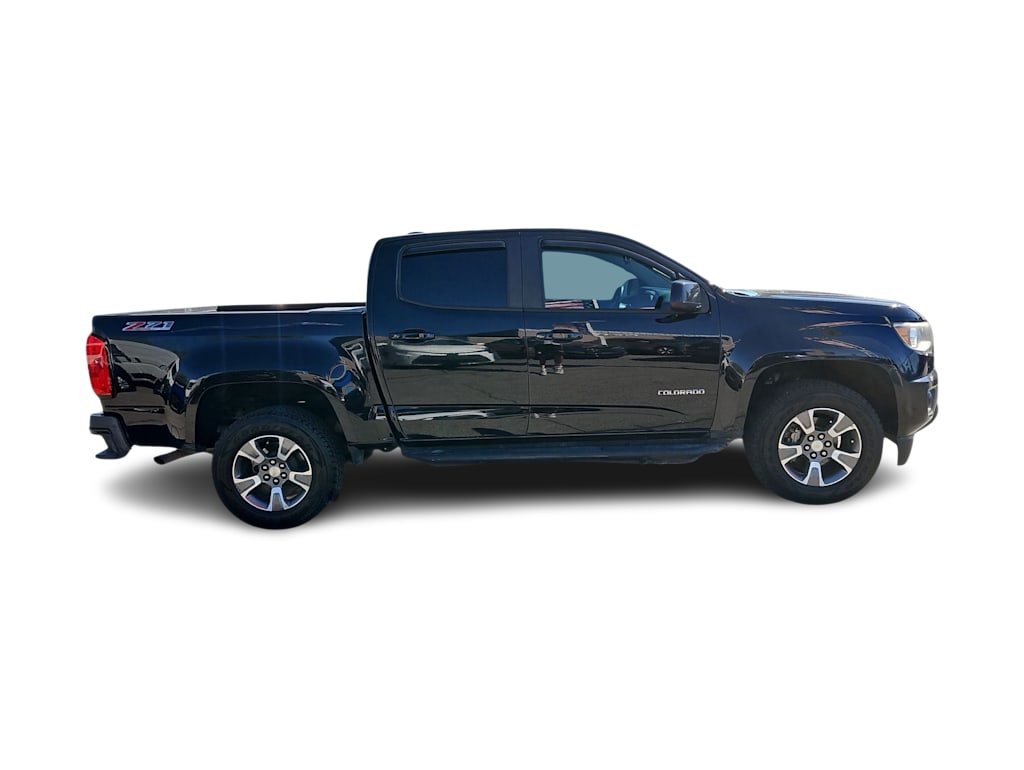 Thumbnail: 2019 Chevrolet Colorado - 23