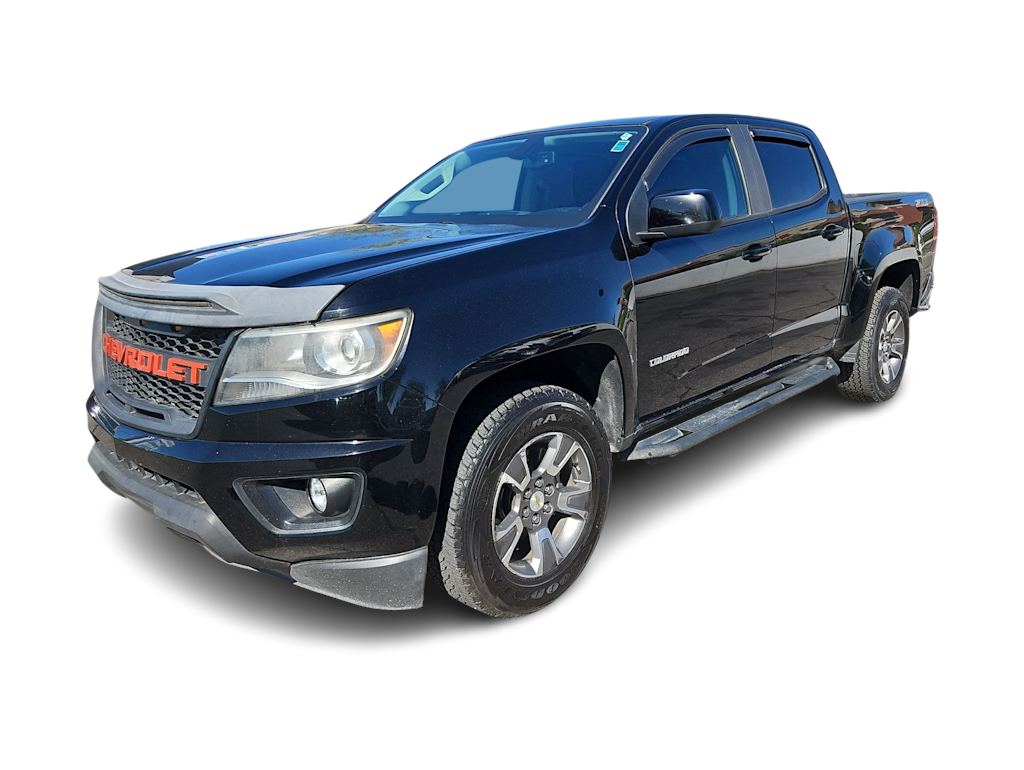 Thumbnail: 2019 Chevrolet Colorado - 21