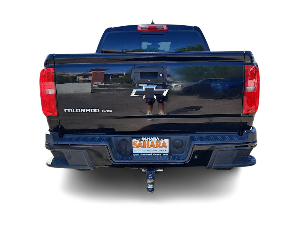Thumbnail: 2019 Chevrolet Colorado - 5