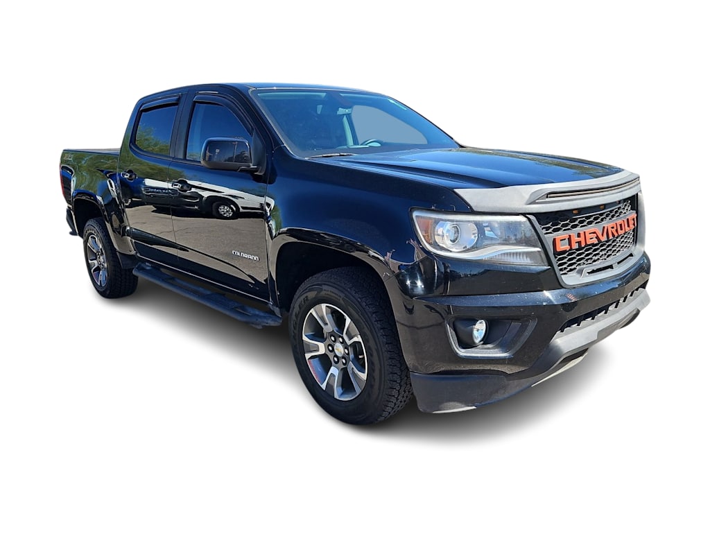 Thumbnail: 2019 Chevrolet Colorado - 20