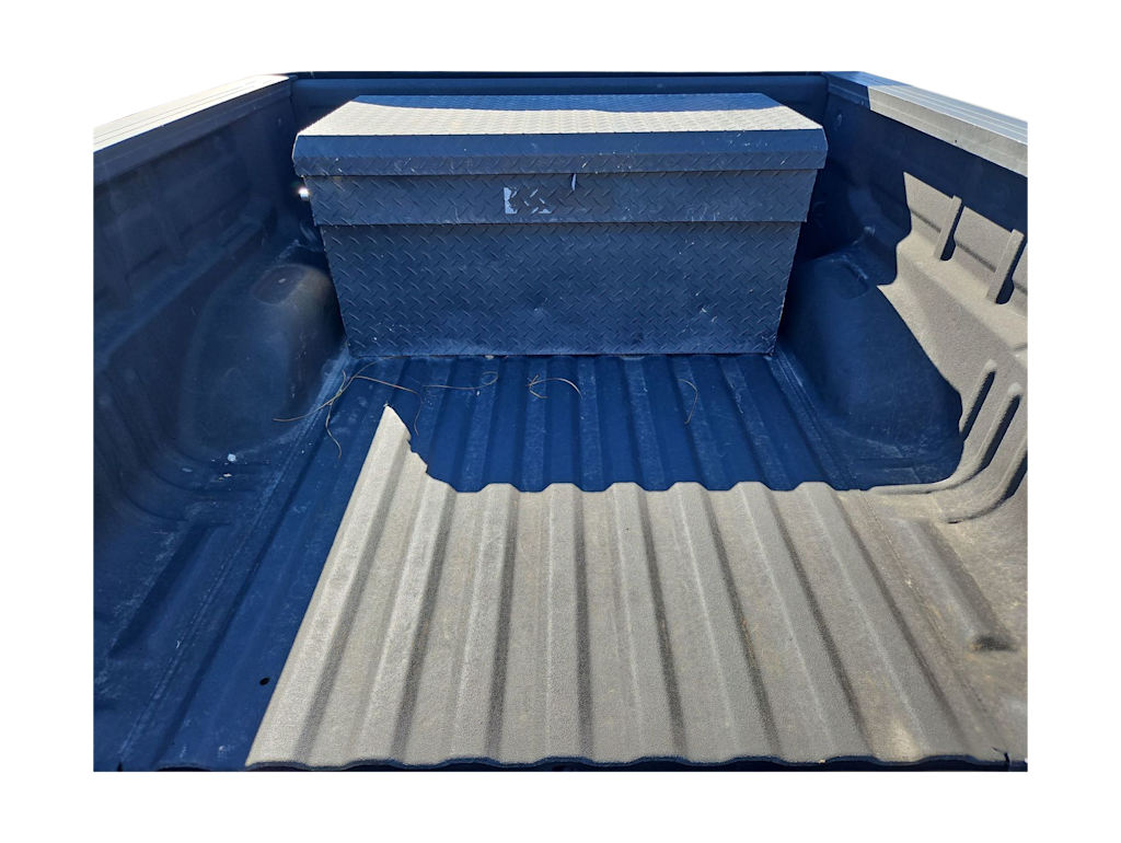 Thumbnail: 2019 Chevrolet Colorado - 18