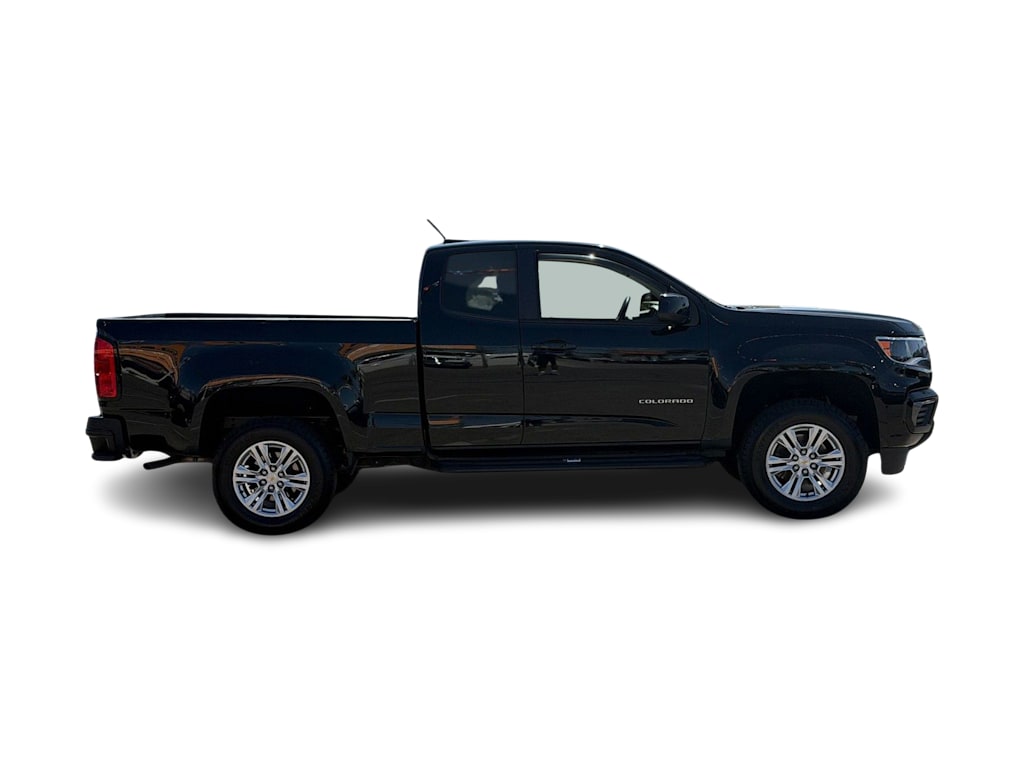 Thumbnail: 2021 Chevrolet Colorado - 15