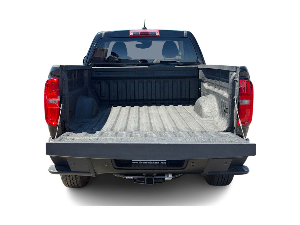 Thumbnail: 2021 Chevrolet Colorado - 12
