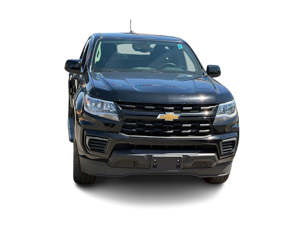 Thumbnail: 2021 Chevrolet Colorado - 17