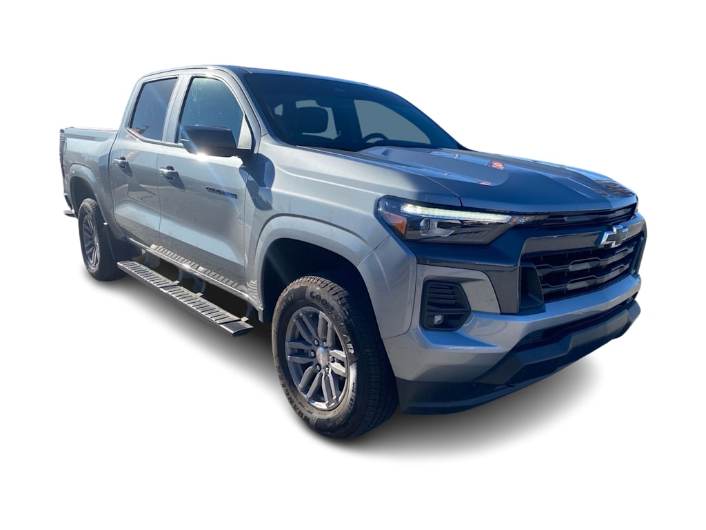 Thumbnail: 2025 Chevrolet Colorado - 13