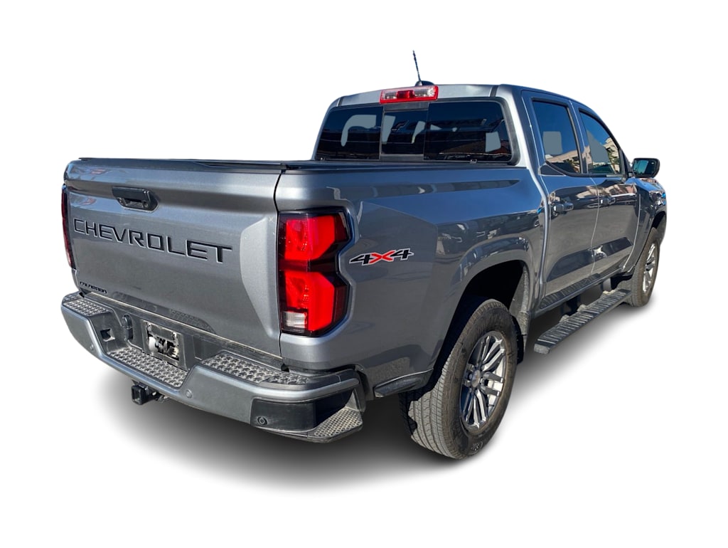 Thumbnail: 2025 Chevrolet Colorado - 15