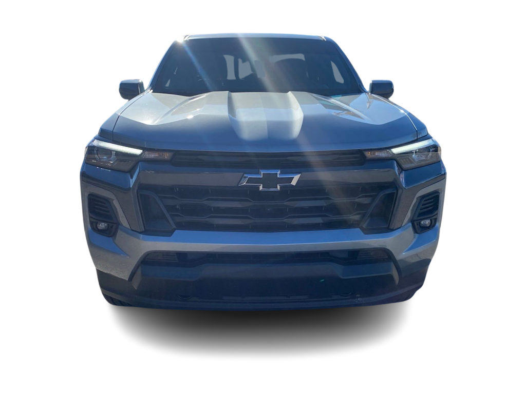Thumbnail: 2025 Chevrolet Colorado - 12
