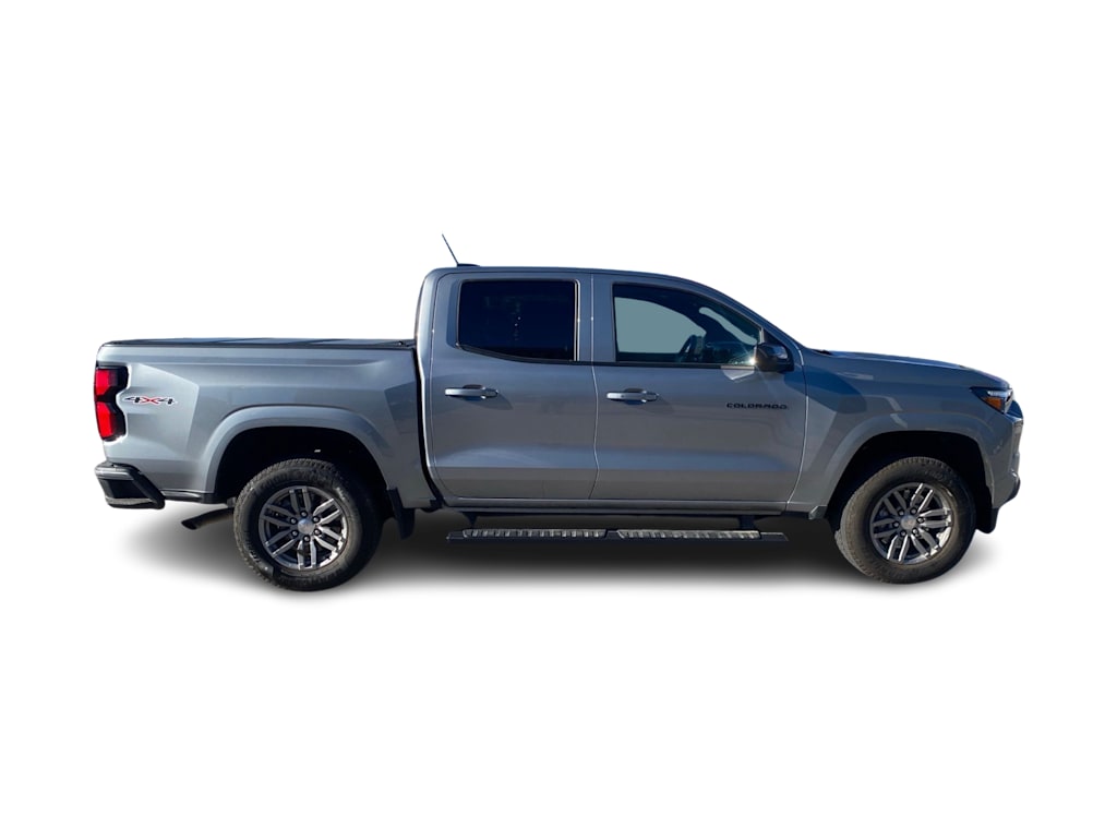 Thumbnail: 2025 Chevrolet Colorado - 14